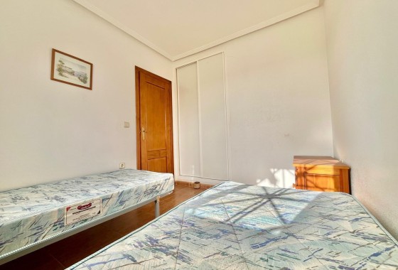 Wiederverkauf - Wohnung / Apartment -
Orihuela Costa - La Chismosa