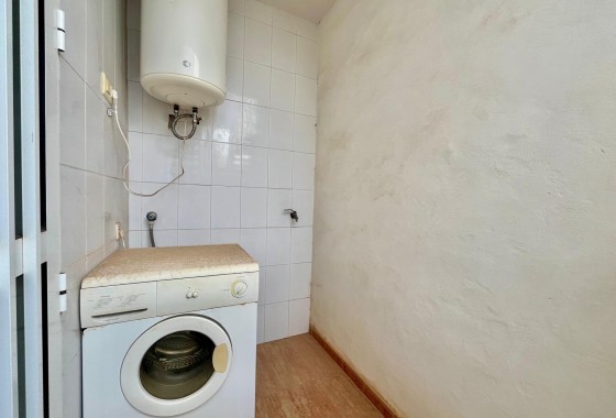 Wiederverkauf - Wohnung / Apartment -
Orihuela Costa - La Chismosa