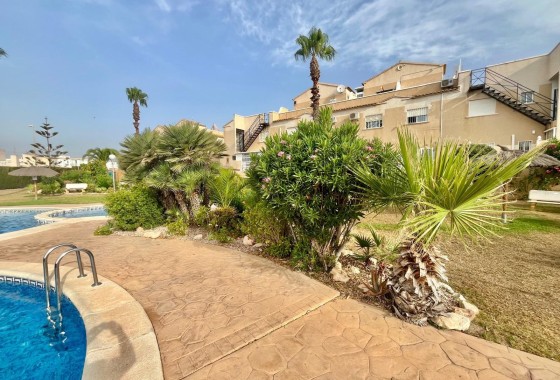 Wiederverkauf - Wohnung / Apartment -
Orihuela Costa - La Chismosa
