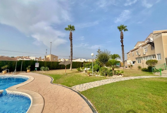 Wiederverkauf - Wohnung / Apartment -
Orihuela Costa - La Chismosa
