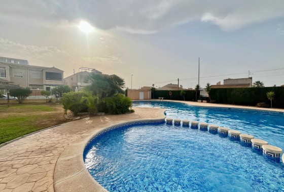 Wiederverkauf - Wohnung / Apartment -
Orihuela Costa - La Chismosa