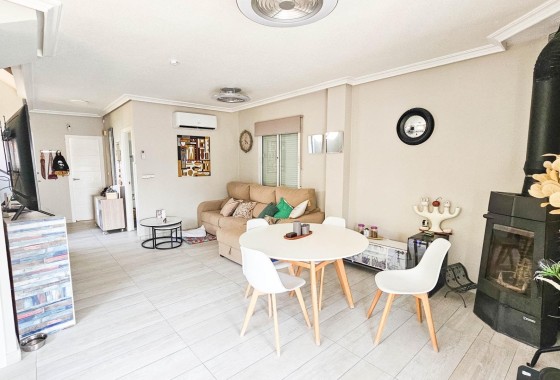 Wiederverkauf - Freistehende Villa -
Orihuela Costa - Cabo Roig