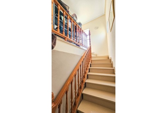 Wiederverkauf - Freistehende Villa -
Orihuela Costa - Cabo Roig