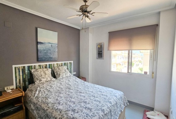 Wiederverkauf - Freistehende Villa -
Orihuela Costa - Cabo Roig
