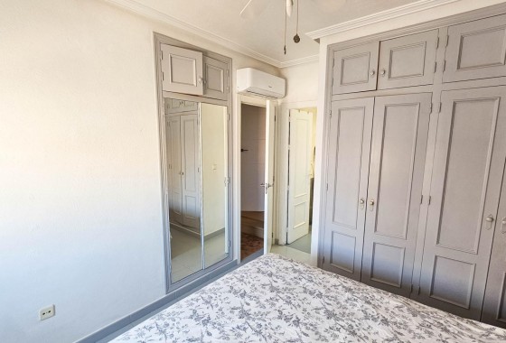 Wiederverkauf - Freistehende Villa -
Orihuela Costa - Cabo Roig
