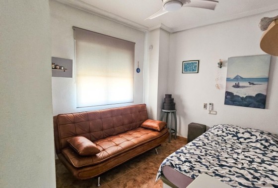Wiederverkauf - Freistehende Villa -
Orihuela Costa - Cabo Roig