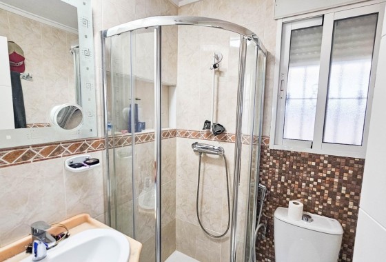 Wiederverkauf - Freistehende Villa -
Orihuela Costa - Cabo Roig