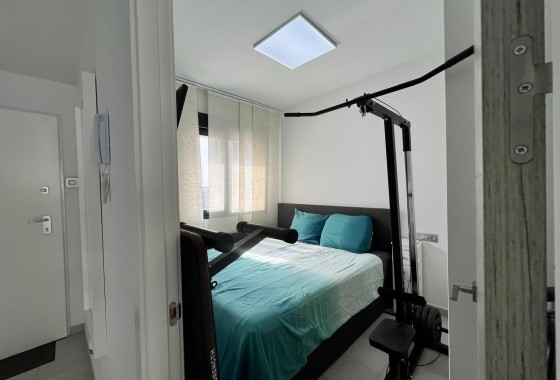 Wiederverkauf - Freistehende Villa -
Orihuela Costa - Villamartín-Las Filipinas