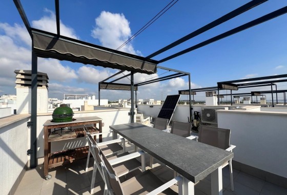 Wiederverkauf - Freistehende Villa -
Orihuela Costa - Villamartín-Las Filipinas