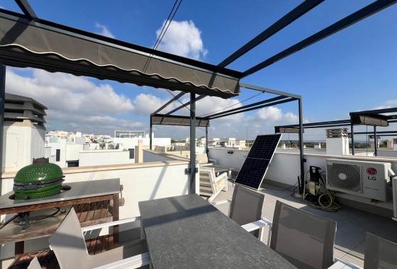 Wiederverkauf - Freistehende Villa -
Orihuela Costa - Villamartín-Las Filipinas