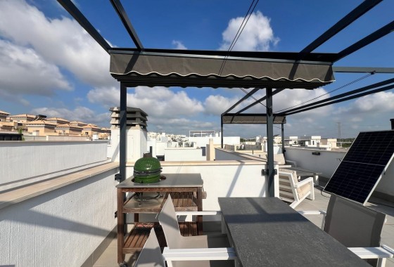 Wiederverkauf - Freistehende Villa -
Orihuela Costa - Villamartín-Las Filipinas