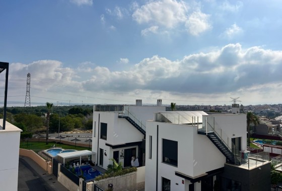 Wiederverkauf - Freistehende Villa -
Orihuela Costa - Villamartín-Las Filipinas