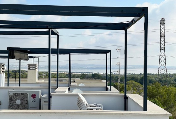 Wiederverkauf - Freistehende Villa -
Orihuela Costa - Villamartín-Las Filipinas