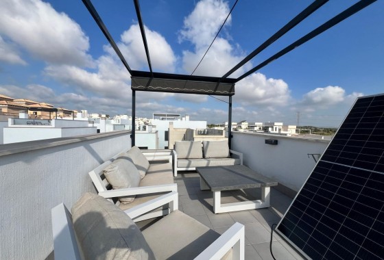 Wiederverkauf - Freistehende Villa -
Orihuela Costa - Villamartín-Las Filipinas