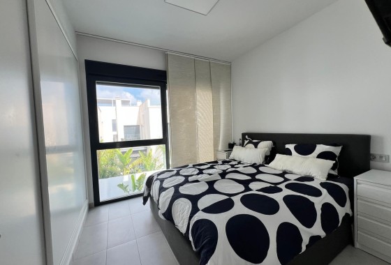 Wiederverkauf - Freistehende Villa -
Orihuela Costa - Villamartín-Las Filipinas