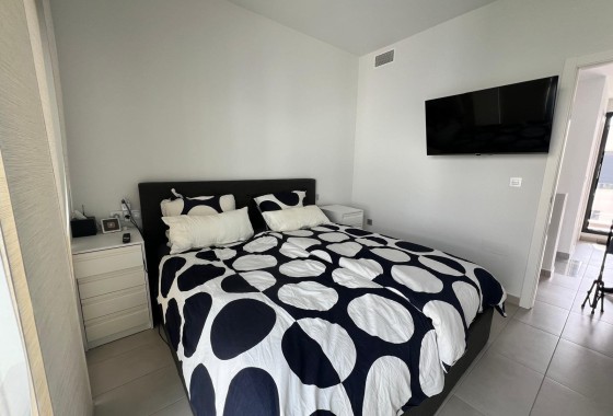 Wiederverkauf - Freistehende Villa -
Orihuela Costa - Villamartín-Las Filipinas