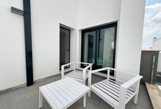 Wiederverkauf - Freistehende Villa -
Orihuela Costa - Villamartín-Las Filipinas