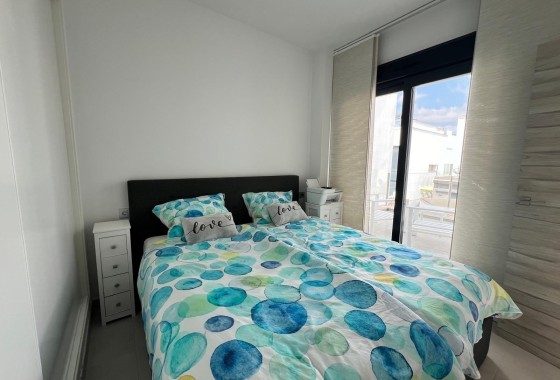 Wiederverkauf - Freistehende Villa -
Orihuela Costa - Villamartín-Las Filipinas