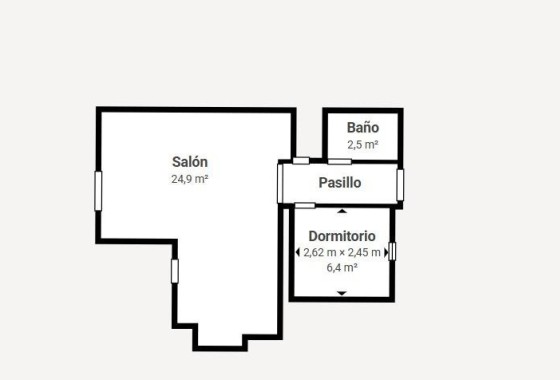 Wiederverkauf - Freistehende Villa -
Orihuela Costa - Villamartín-Las Filipinas