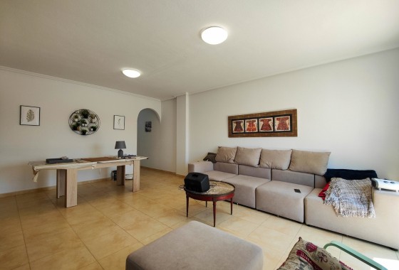 Long Term Rental - Apartment / Flat -
Torrevieja