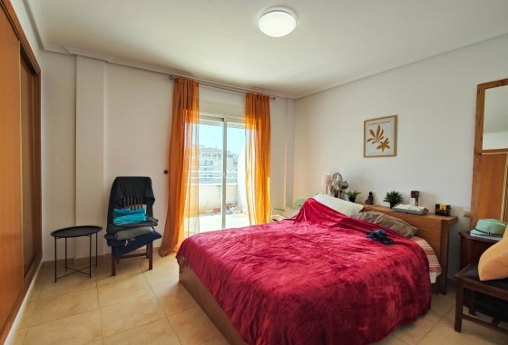 Long Term Rental - Apartment / Flat -
Torrevieja