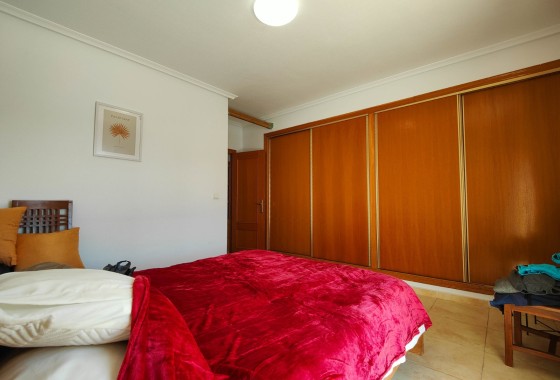 Long Term Rental - Apartment / Flat -
Torrevieja