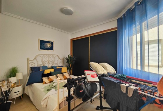 Long Term Rental - Apartment / Flat -
Torrevieja