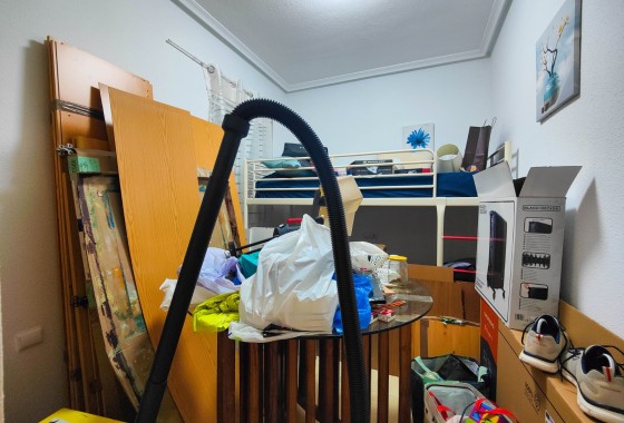 Long Term Rental - Apartment / Flat -
Torrevieja