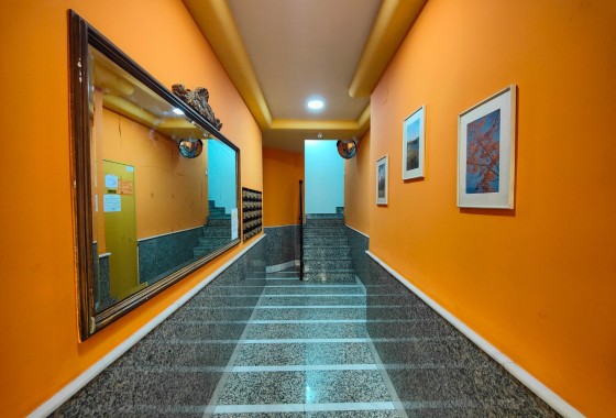 Long Term Rental - Apartment / Flat -
Torrevieja