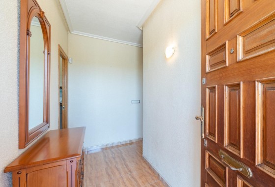 Herverkoop - Rijhuis -
San Miguel de Salinas - Torremendo