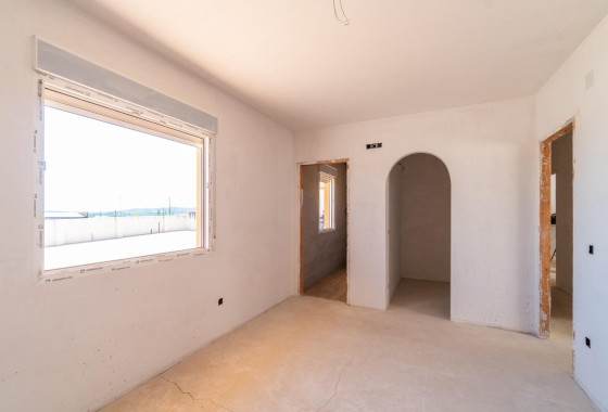 Herverkoop - Rijhuis -
San Miguel de Salinas - Torremendo