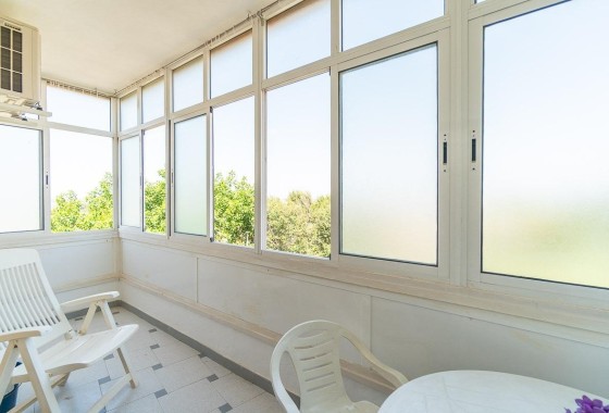 Resale - Apartment / Flat -
Torrevieja - La Mata