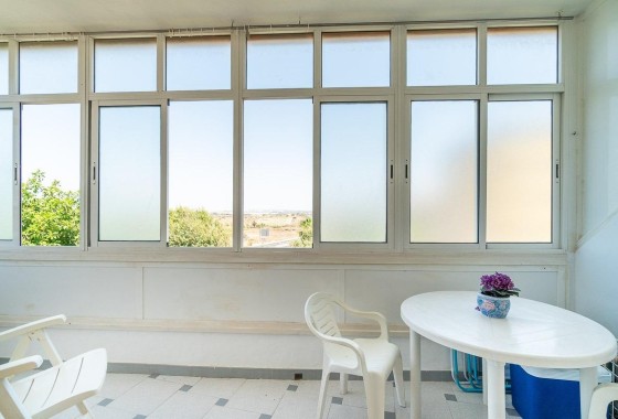 Resale - Apartment / Flat -
Torrevieja - La Mata