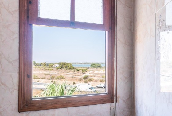 Resale - Apartment / Flat -
Torrevieja - La Mata