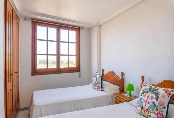 Resale - Apartment / Flat -
Torrevieja - La Mata