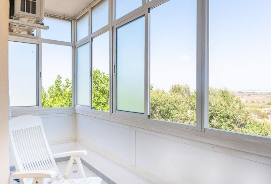 Resale - Apartment / Flat -
Torrevieja - La Mata