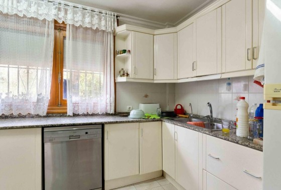 Herverkoop - Vrijstaande Villa -
Torrevieja - Los Balcones