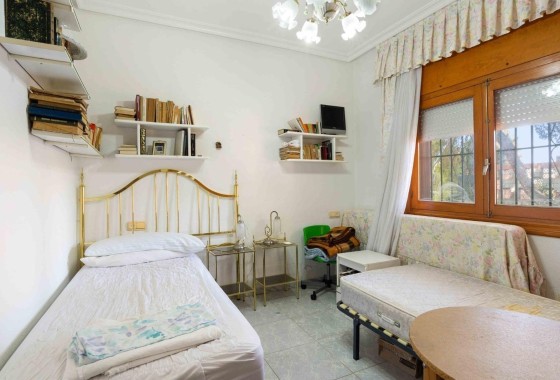 Herverkoop - Vrijstaande Villa -
Torrevieja - Los Balcones