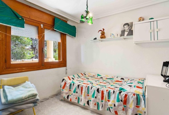 Herverkoop - Vrijstaande Villa -
Torrevieja - Los Balcones