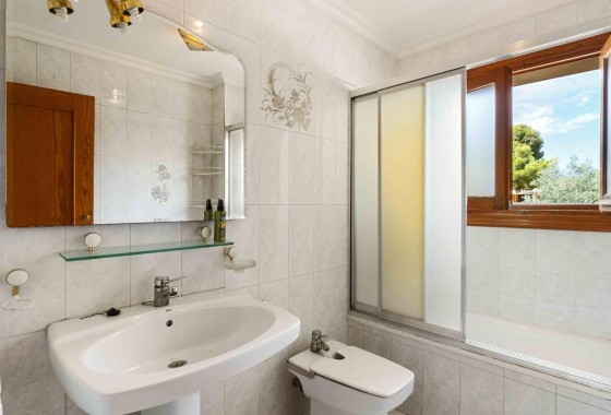 Herverkoop - Vrijstaande Villa -
Torrevieja - Los Balcones