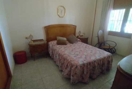Herverkoop - Vrijstaande Villa -
Torrevieja - Los Balcones