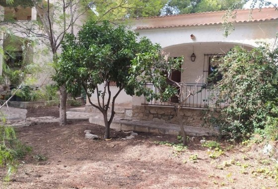 Herverkoop - Vrijstaande Villa -
Torrevieja - Los Balcones