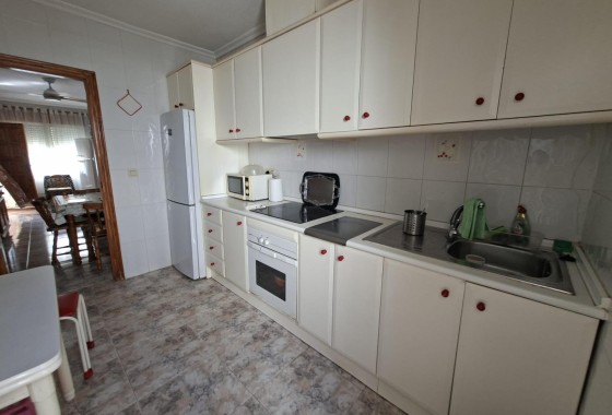 Sprzedaż - Apartament / Mieszkanie -
San Pedro del Pinatar - San Pedro de Pinatar