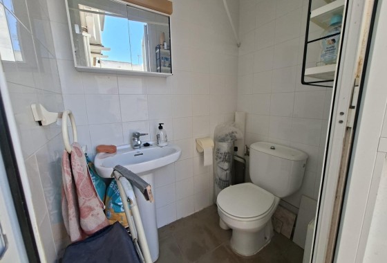 Sprzedaż - Apartament / Mieszkanie -
San Pedro del Pinatar - San Pedro de Pinatar