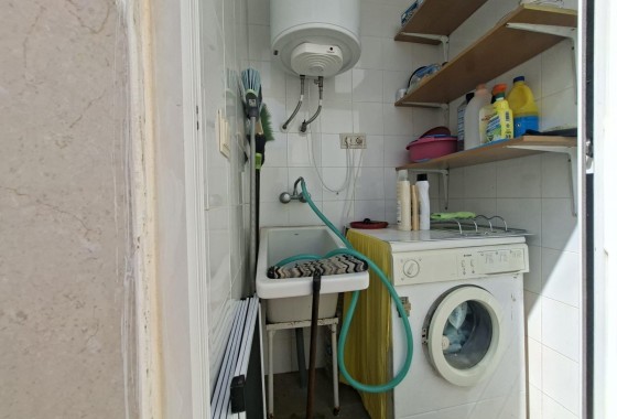 Sprzedaż - Apartament / Mieszkanie -
San Pedro del Pinatar - San Pedro de Pinatar