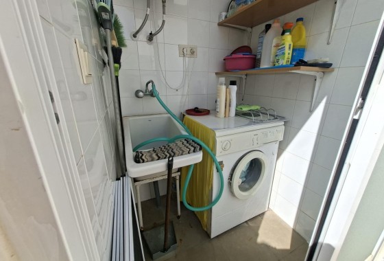 Sprzedaż - Apartament / Mieszkanie -
San Pedro del Pinatar - San Pedro de Pinatar