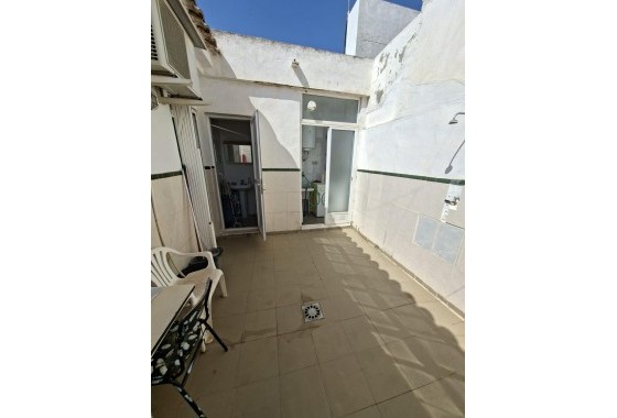 Sprzedaż - Apartament / Mieszkanie -
San Pedro del Pinatar - San Pedro de Pinatar
