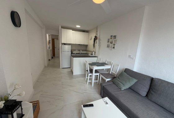 Herverkoop - Appartement / Flat -
Torrevieja - Cabo cervera