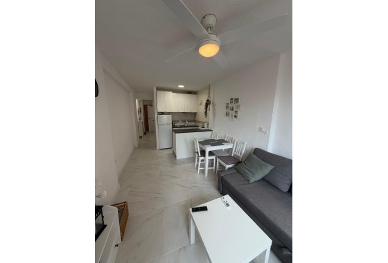 Herverkoop - Appartement / Flat -
Torrevieja - Cabo cervera