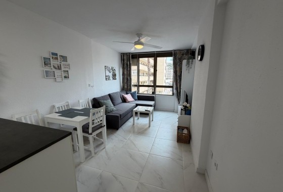 Herverkoop - Appartement / Flat -
Torrevieja - Cabo cervera